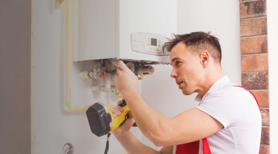Professional bathroom faucet installation in Gainesboro, TN